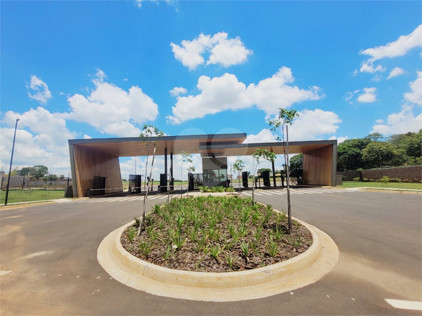 Oportunidade no Condomínio Villa Sapezal com ótima topografia - 360m² – Indaiatuba/SP