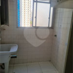 Apartamento 45m2 com 2 dormitórios e vaga no Jardins