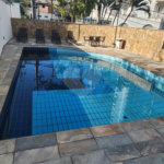 Apartamento triplex cobertura Mooca SP 329 m² 4 vagas de garagem 4 suítes-Aceita Permuta.