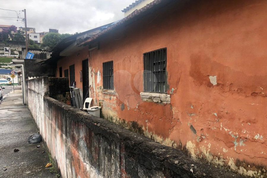 TERRENO DE ESQUINA IMIRIM