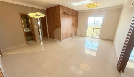 Apartamento para alugar com 3 quartos, sendo 1 suíte,  em Vila Monteiro, Piracicaba, SP