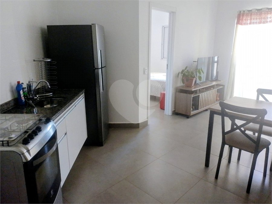 Apartamento Condomínio: Parque Dos Girassois [a venda.