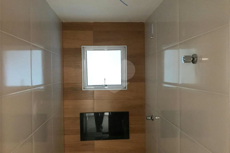 Apartamento à venda com 1 quarto em Carandiru, São Paulo, SP