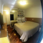 Apartamento 215m² no Anália Franco - 3 suítes