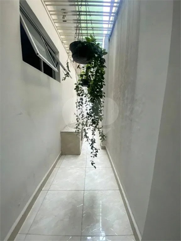 Casa a venda com 400 m² - Mooca