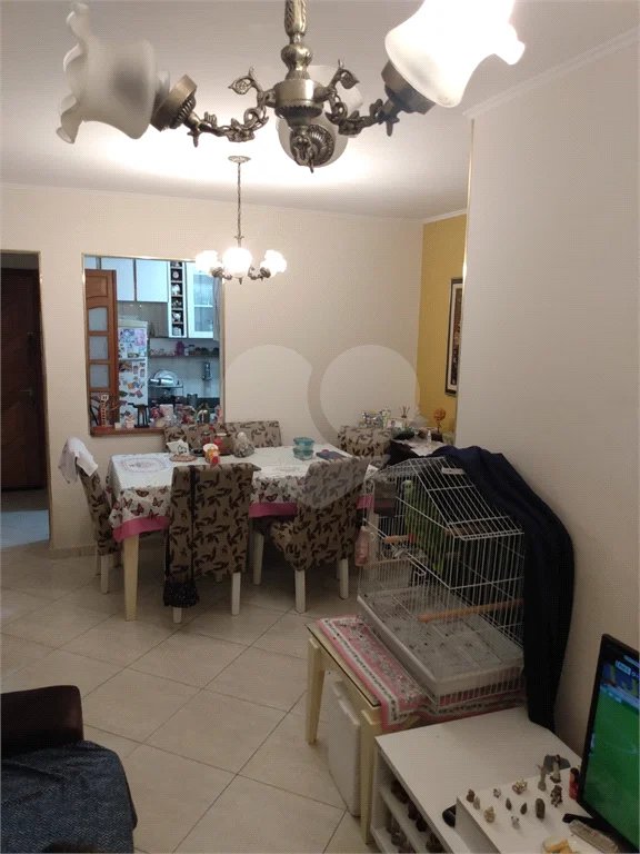 Apartamento 3 dormitórios na Mooca