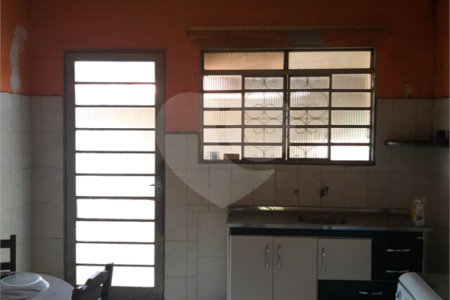 Casa para venda no Jardim Brasil