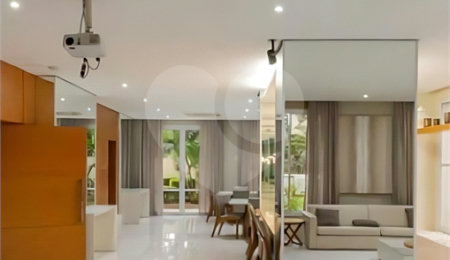 Apartamento à venda com 2 quartos, sendo 1 suíte,  em Vila Clementino, São Paulo, SP