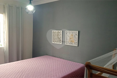 Casa térrea para venda no bairro Jardim Nova São Carlos