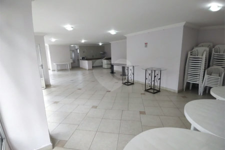 Apartamento para venda na saúde com 52 m², 2 dormitórios