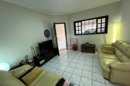 Sobrado à venda e permuta – 161m² – R$ 680.000 – Jardim São Francisco – Indaiatuba/SP