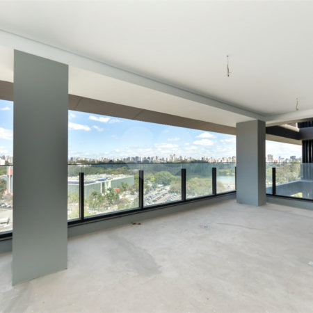 Apartamento à venda com 4 suítes em Paraíso, São Paulo, SP