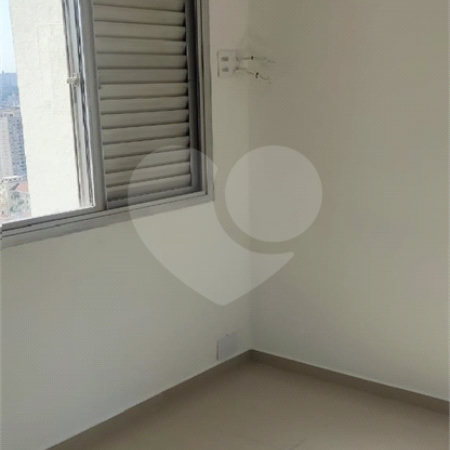 Apartamento à venda com 40m² - Cambuci.
