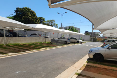 Apartamento a venda no Flor de Liz Residence - São Carlos-SP