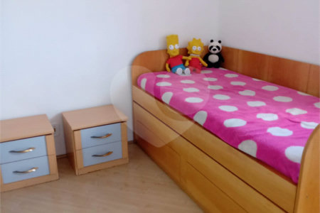 Apartamento á venda - Jabaquara
