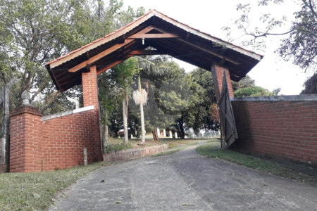 Linda chácara em Pinhalzinho