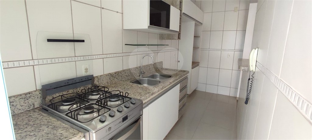 Apartamento à venda no bairro Jd Paraiso São Carlos/SP