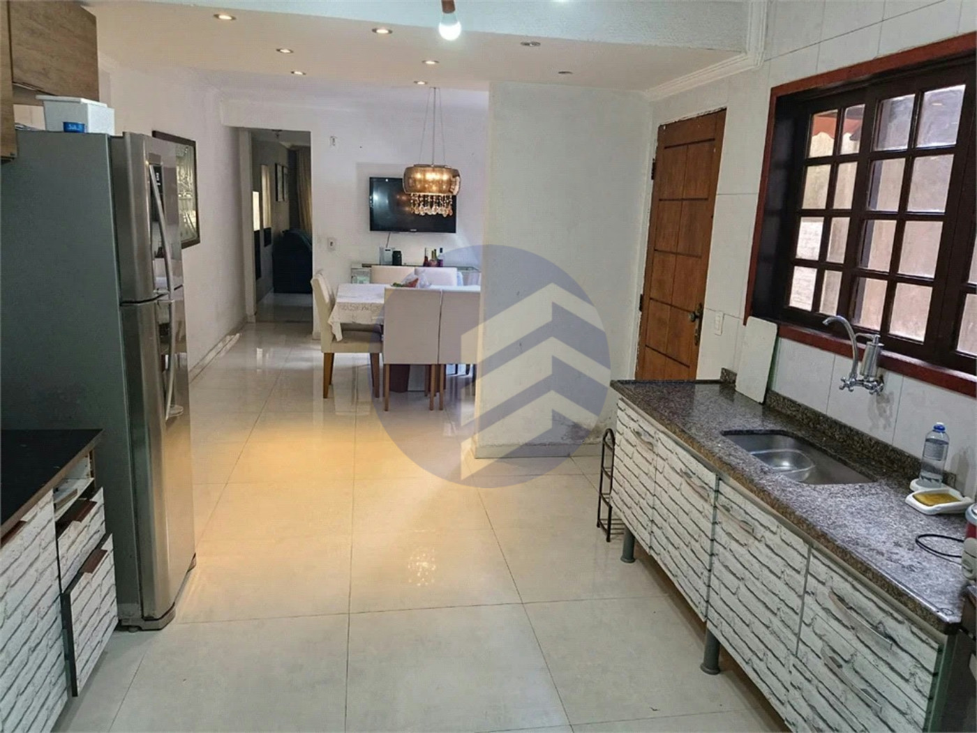 Casa à venda com 3 quartos, sendo 1 suíte, em Butantã, São Paulo - SP