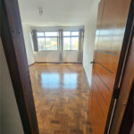 Apartamento no Edifício São Carlos
