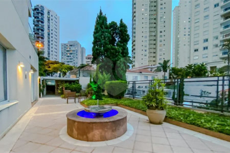 Cond Grand Boulevard. Apartamento na móoca com 228m2 sendo 3 suites 4 vagas, Estuda Permuta.