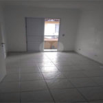 Casa para alugar com 2 quartos, sendo 1 suíte, no condomínio Nova Carioba, São Paulo - SP