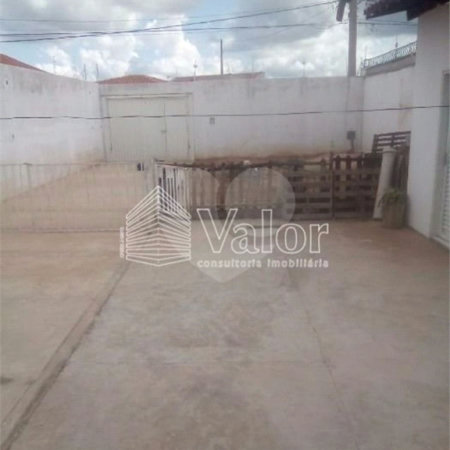 Venda-se sobrado Prolongamento Jardim das Torres