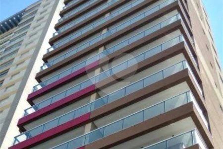 Apartamento à venda na Bela Vista!