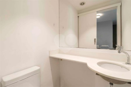 Apartamento para alugar com 1 suíte em Vila Nova Conceição, São Paulo, SP
