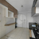 Apartamento à venda - Jabaquara