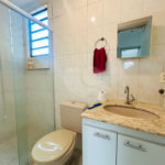 Apartamento com 2 quartos à venda em Condomínio Residencial Itamaracá, São Carlos - SP