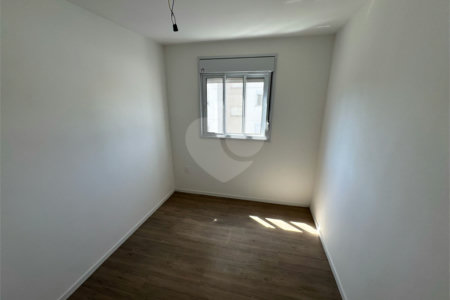 Apartamento à Venda no Wish Parque Faber