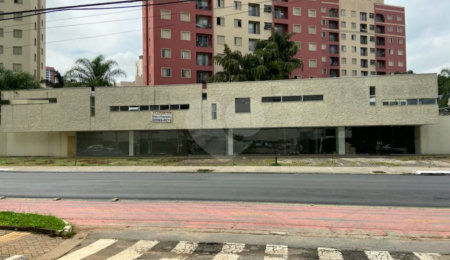 Loja para alugar em Mandaqui, São Paulo, SP