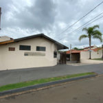Casa Térrea no Condomínio Residencial São Domingos