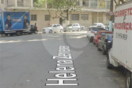 Oportunidade imperdível para investimento, na Liberdade!