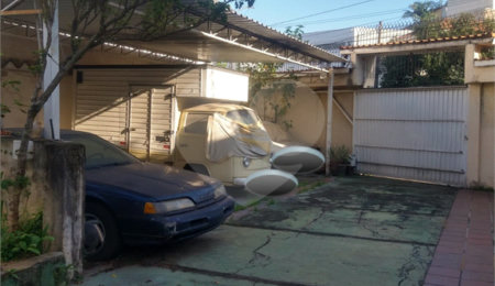 Terreno à venda com 3 quartos, sendo 1 suíte, em Santana, São Paulo, SP