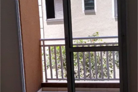 Garden à venda com 2 quartos em Jardim Umarizal, São Paulo - SP