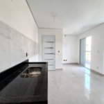 APARTAMENTO À VENDA- 01 DORMITÓRIO COM QUINTAL - 01 VAGA MOTO COM SACADA