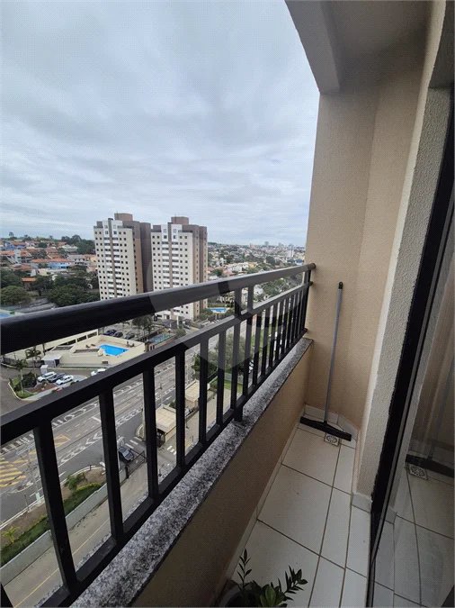 Conforto e Praticidade no Residencial Rampazzo: 2 Dormitórios, sendo 1 Suíte, com vista priveligiada
