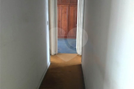 Apartamento em Bela Vista