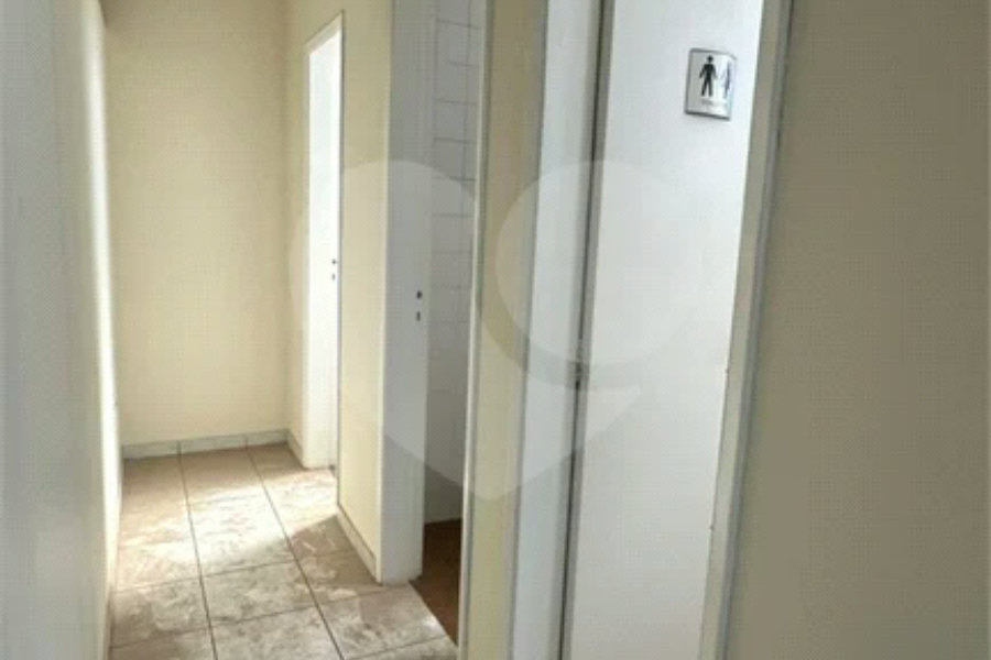 Sala Comercial para Locação- Centro Clinico Coriolano Ferraz do Amaral - Piracicaba/SP