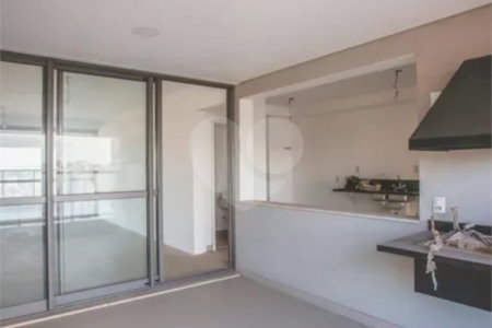 Apartamento à venda com 3 suítes em Vila Mariana, São Paulo, SP