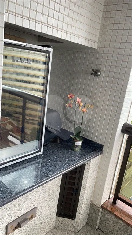 Apartamento com terraço 385m² 03 dormitórios sendo 2 suítes 5 vagas..Estuda Permuta.