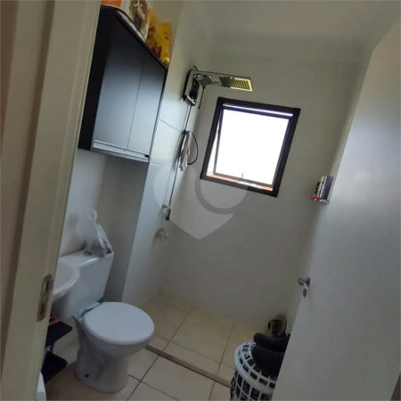 Apartamento com 2 dormitórios.