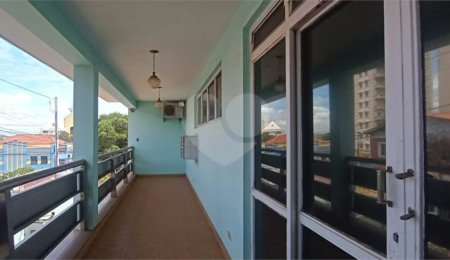 Casa à venda ou para alugar com 4 quartos, sendo 2 suítes,  no Centro, Piracicaba, SP