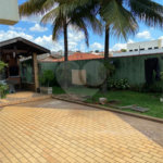 CASA À VENDA COM 3 SUITES CHACARA NAZARETH CENTRO PIRACICABA