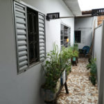 Casa térrea para venda em Ibaté/SP,