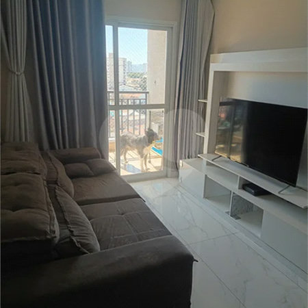 Apartamento à venda na Ponte Grande, com 58 m²