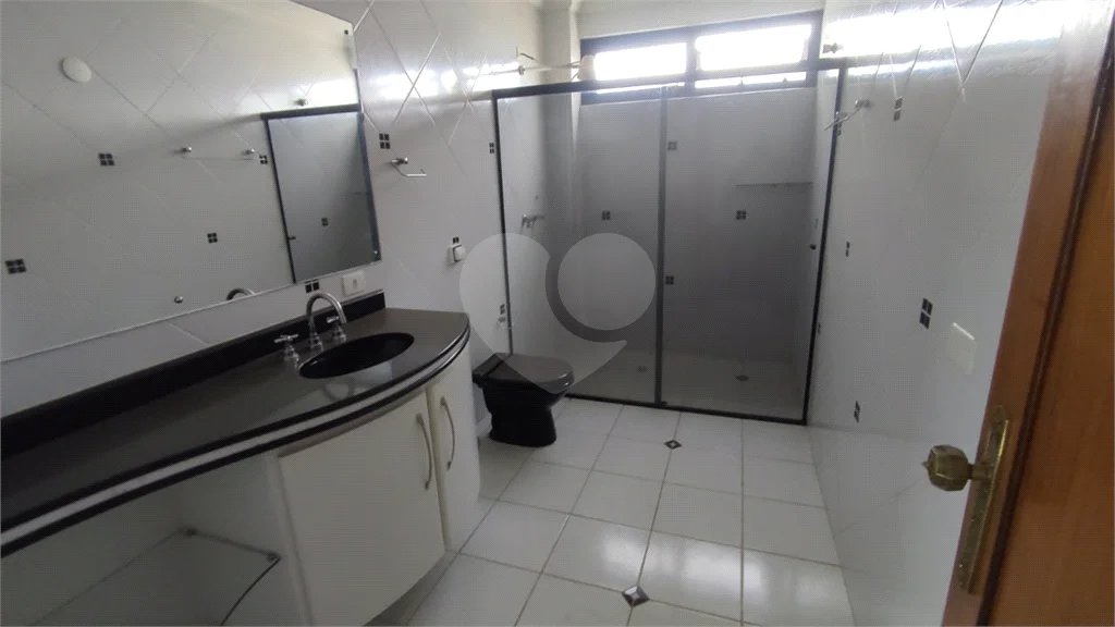 Apartamento Edifício Romano