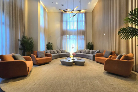Studio Mobiliado 21m² Próximo Metrô Paraíso