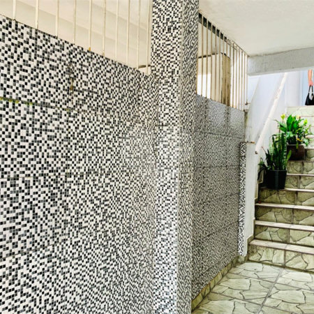 Sobrado de 150m2 com 4 dormitórios e 1 vaga à venda na Chácara Inglesa